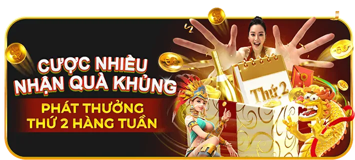 Khuyến mãi casino trực tuyến 85bet Win