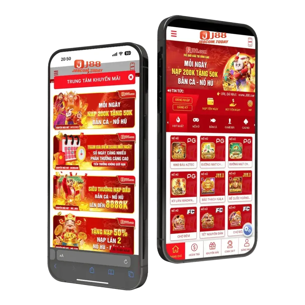 Truy cập nhanh chóng và tiện lợi với ứng dụng 85bet win