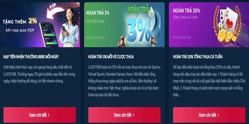 Hình ảnh câu lạc bộ VIP