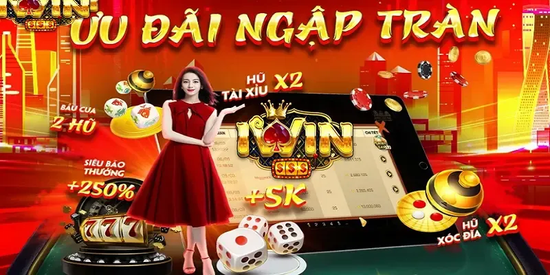 Hình ảnh trò chơi nổ hũ mới